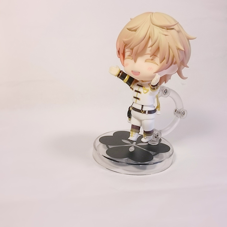 OR】ねんどろいど物吉貞宗 | saela* blog