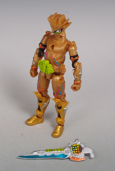 1135．装動 仮面ライダーエグゼイド STAGE9 | かつてG-01格納庫