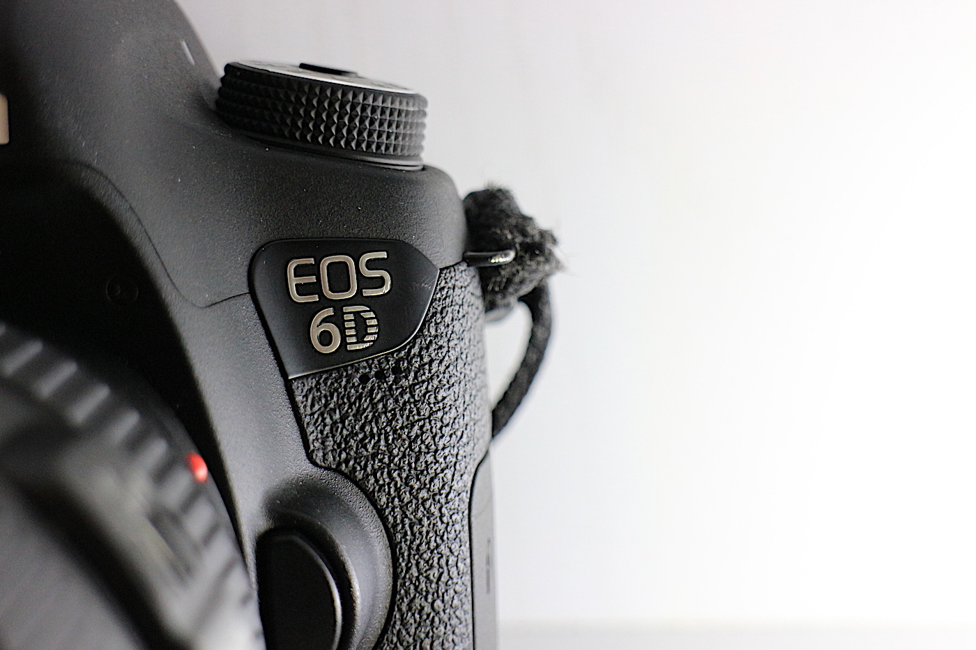 デジタル一眼レフ】CANON EOS6Dフルサイズ機を導入してみての感想