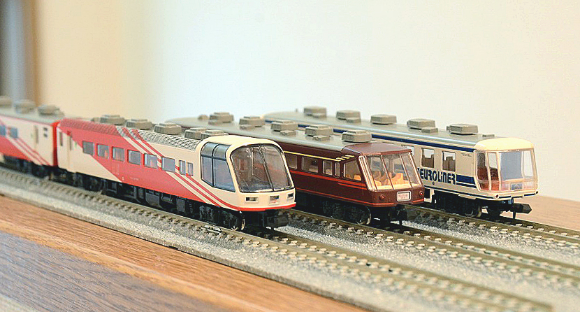 ヤフオク！(29)～スーパーエクスプレスレインボー～ - おざようの過去