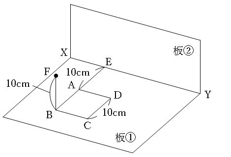 灘中学校 算数（2日目）2019(H31)入試分析 その2 | 数理教育研究会