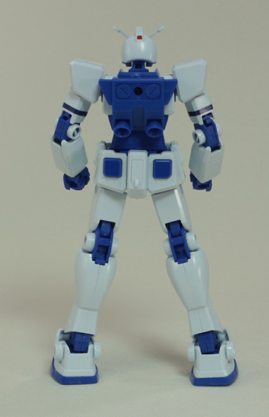 HGUC 1/144 RX-78-2ガンダム ドラゴンズバージョンのご紹介！ - 先人に