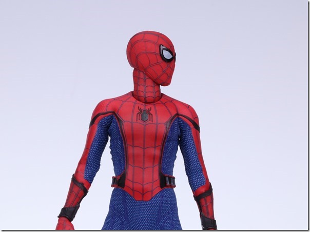 メズコ ワン12コレクティブ スパイダーマン（スパイダーマンホーム