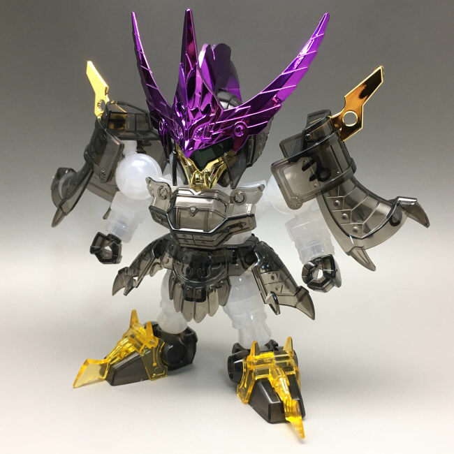 呂布ﾄｰﾙｷﾞｽ・赤兎馬・天玉鎧～三璃紗最強、暴将、戦馬、神器ｾｯﾄ