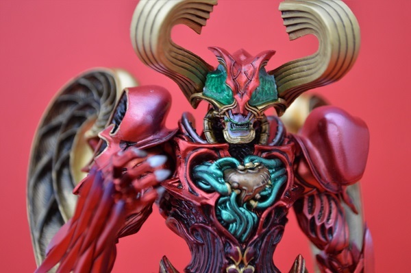 S.I.C. ハートロイミュード | 魂の玩具箱