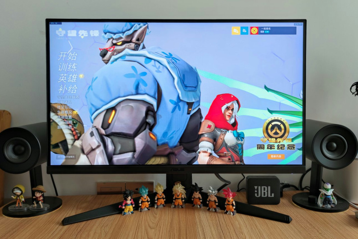 ASUS、VG27AQの強化版となる27インチ IPSパネル WQHD 170Hzゲーミング