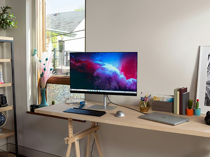 HP 『HP U32 4K HDRディスプレイ』 レビューチェック ～5万円台で