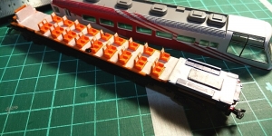 スーパーエクスプレスレインボー（KATO旧製品） - 信濃の国からゆるくN