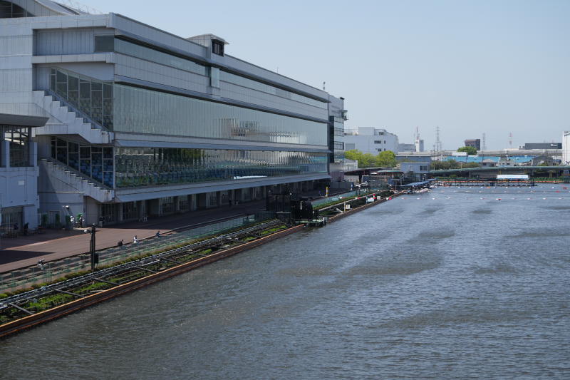 水上の格闘技 ボートレースをα1で撮る - panoramaheadの蔵