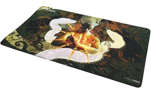 サプライ】MTG「ストリクスヘイヴン：魔法学院」から『剣を鍬に