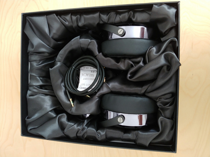 HIFIMAN 『HE560 V4』 レビューチェック ～海外で格安になっている