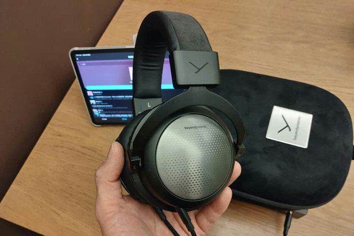 beyerdynamic 『T5 3rd Generation』 レビューチェック ～第3世代