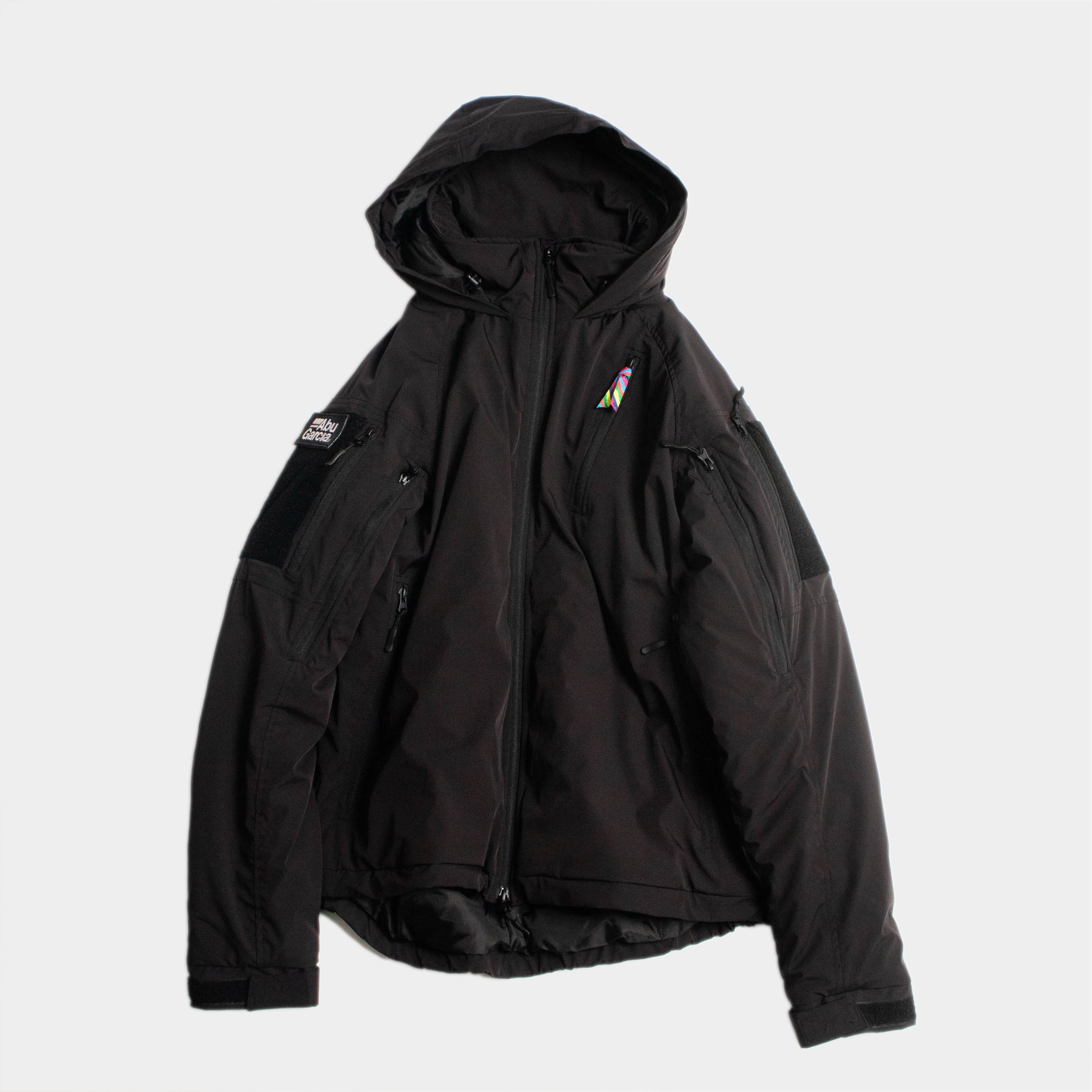 abu garcia（アブガルシア）× is-ness（イズネス）/ Cloud Padding