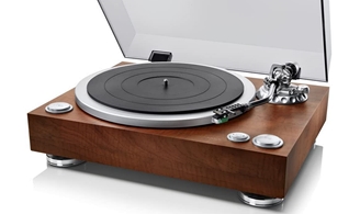 プレーヤー：DP-47F 再び | Classic音楽,リュート,宇宙