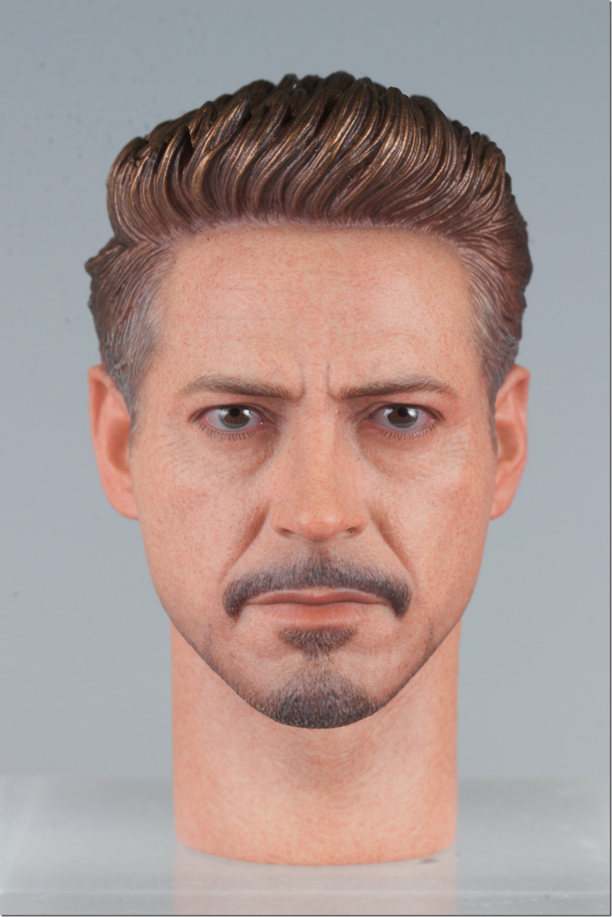 ホットトイズ DIECAST アイアンマンマーク85 トニー・スターク