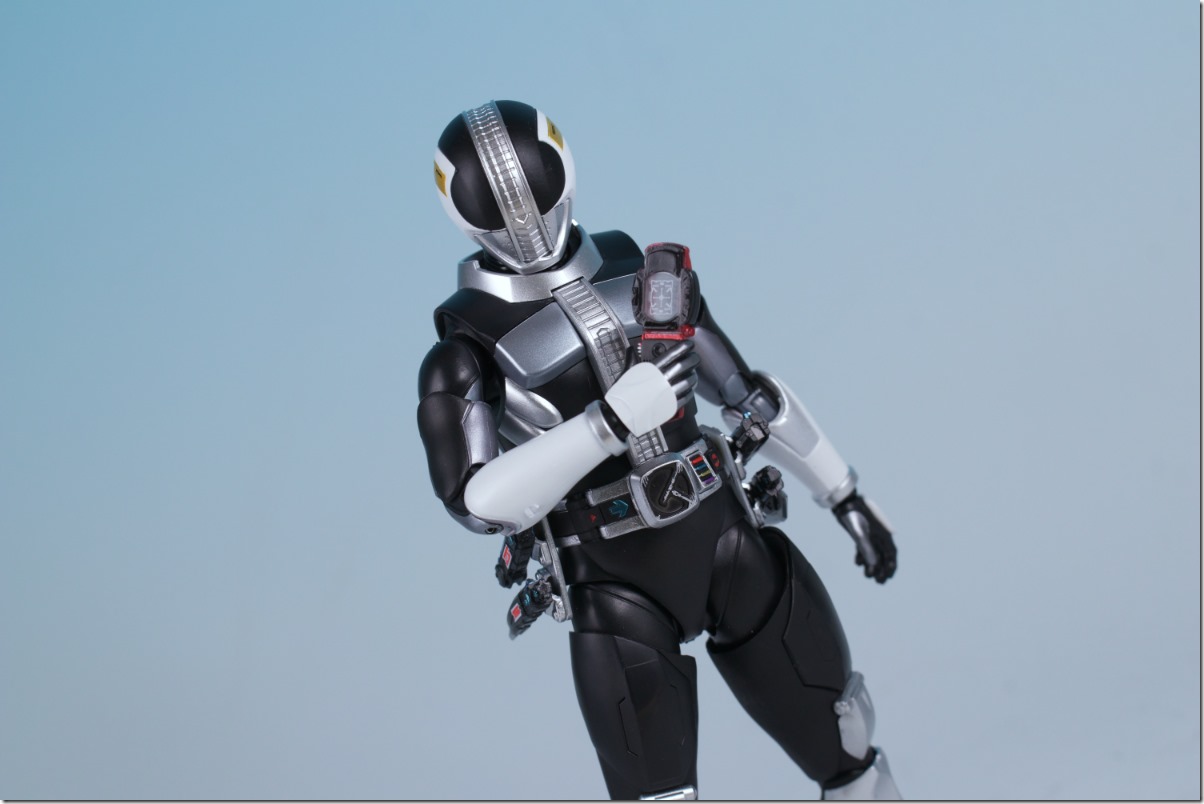 バンダイスピリッツ S.H.フィギュアーツ 真骨彫製法 仮面ライダー電王