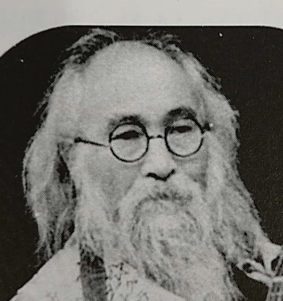 大空詩人」永井叔 - 気中20＋PLUS