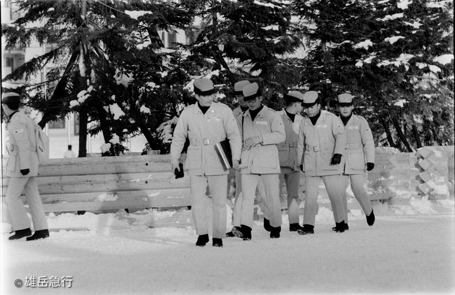 ジャネット・リンちゃんの生サイン＆生写真 - 雄岳急行日記