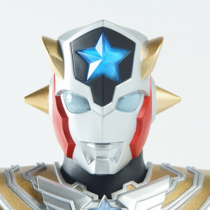 S.H.フィギュアーツ ウルトラマンタイタス - MY WAYS