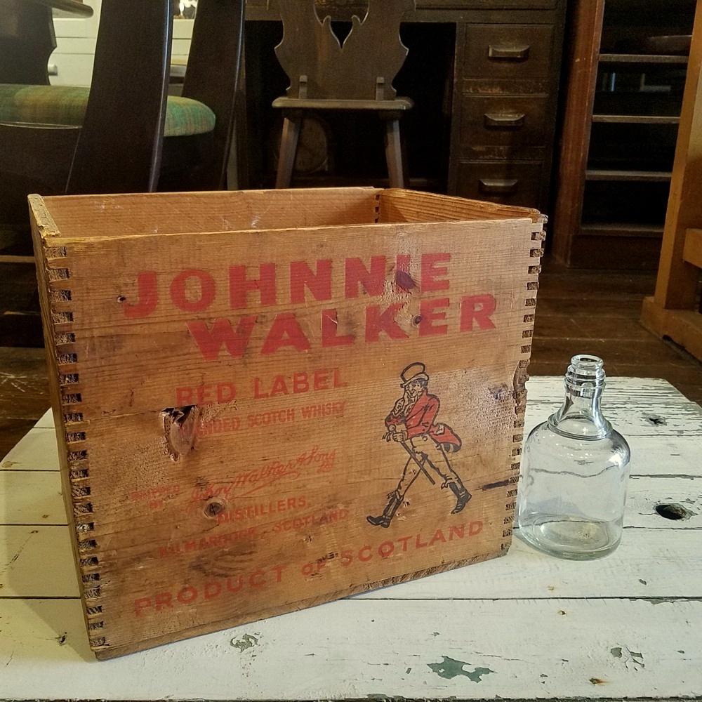 ユーザータグ「木箱」が設定された記事 - 1ページ目 - 昭和レトロ家具