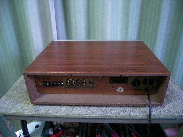 PIONEER ビンテージ レシーバーアンプ ES-シリーズ スピーカーライン