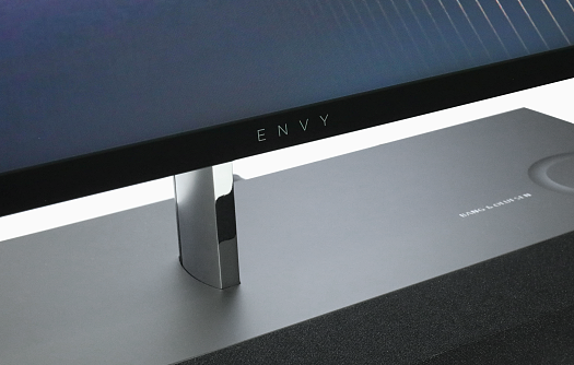 購入レビュー】スタイリッシュモダンな高級一体型PC『HP ENVY All-in
