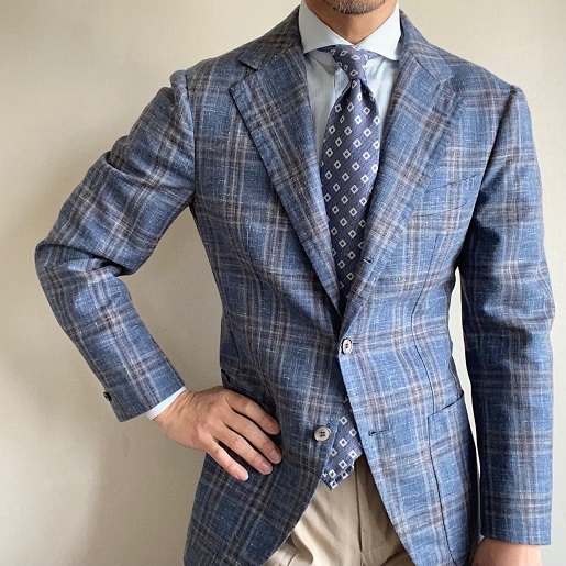 COL（コルウ）神戸のトランクショーに行ってみた！：納品編 【後編