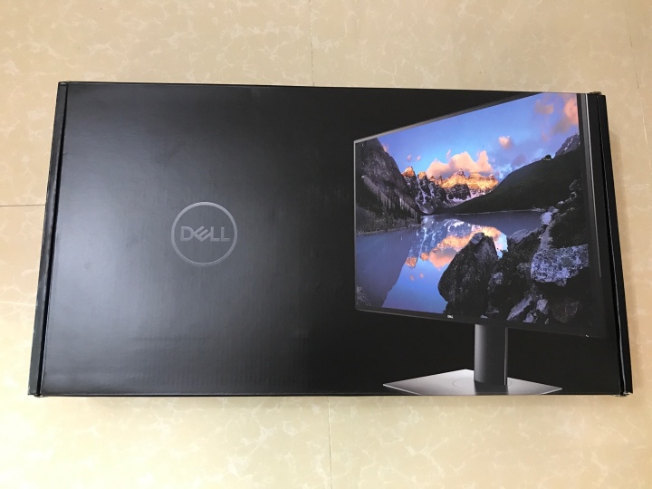 DELL 『U2720Q / U2720QM』 レビューチェック ～より洗練された27