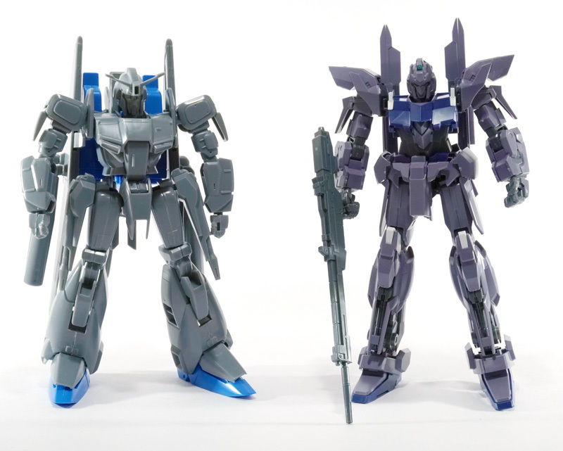 1/144 ゼータプラスC1 | 11（ダブルワン） キャラクタープラモデルの