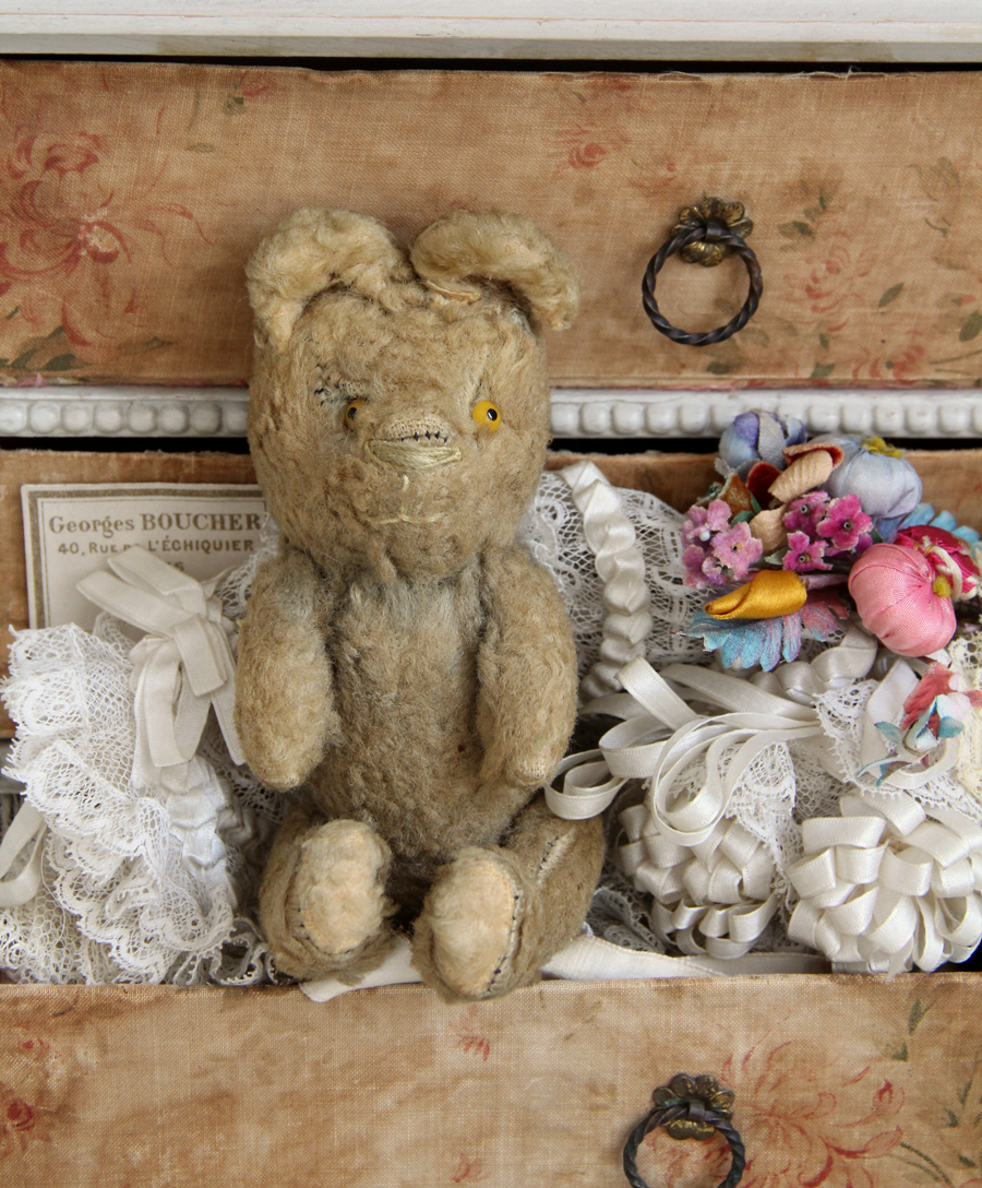 JPMベアの蒐集ノート | Ô BEL INVENTAIRE