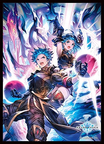 サプライ】「シャドウバース」から『十天衆を総べし者・グラン＆ジータ