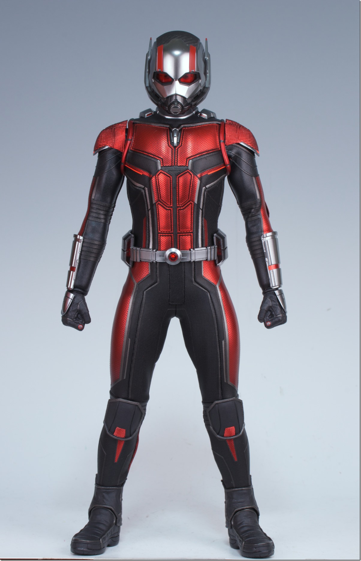 ホットトイズ アントマン＆ワスプ アントマン レビュー | ヒーロー