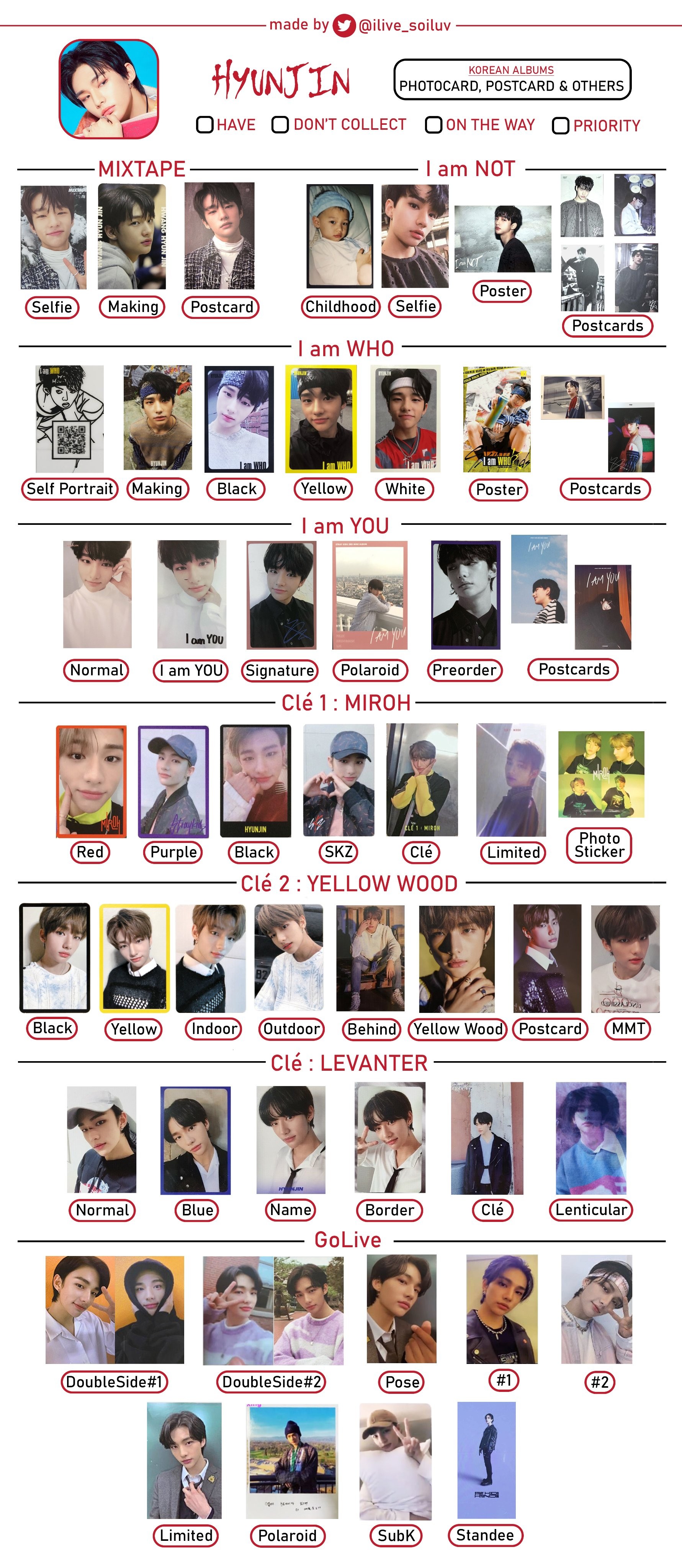 Oddinary ラキドロ straykids ハン スキズ 特典 ハンジソン straykids