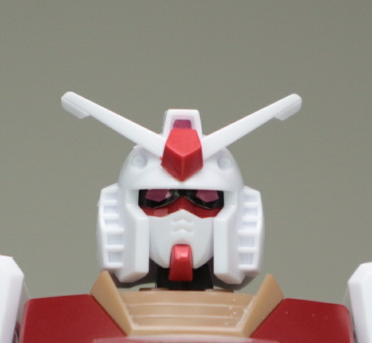 HG 1/144 RX-78-2 ガンダム(東京2020オリンピックエンブレム)/(東京