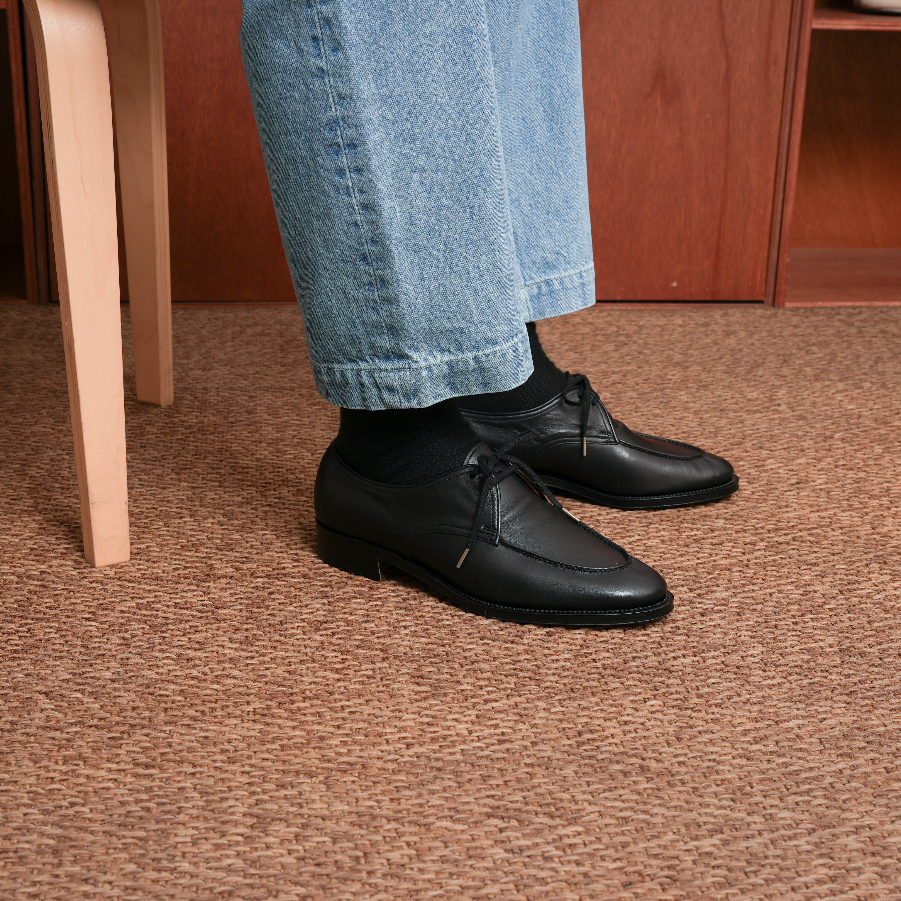 forme（フォルメ） / Low Shoes（fm-137） ご紹介 | WEEKENDER SHOP ブログ