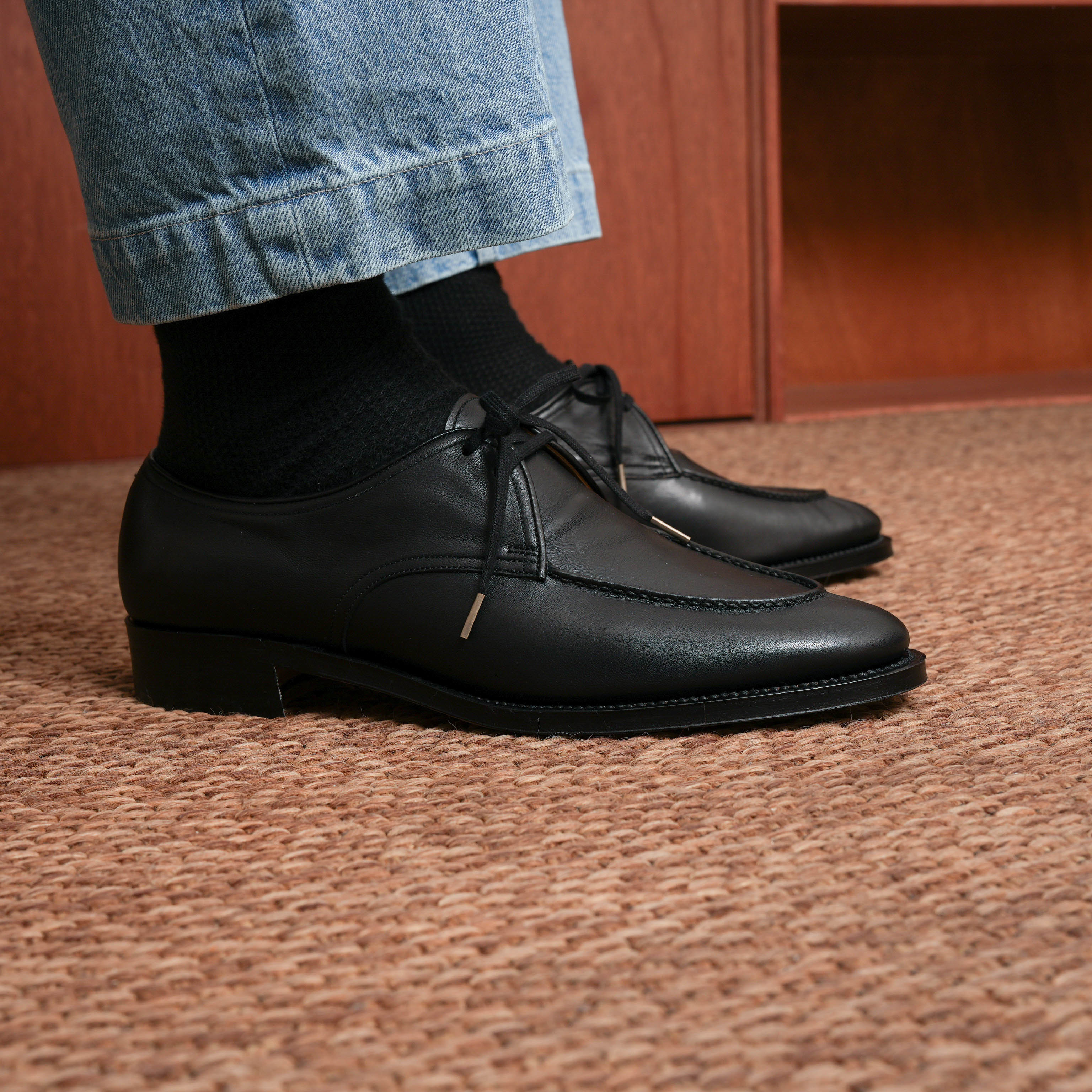 forme（フォルメ） / Low Shoes（fm-137） ご紹介 | WEEKENDER SHOP ブログ