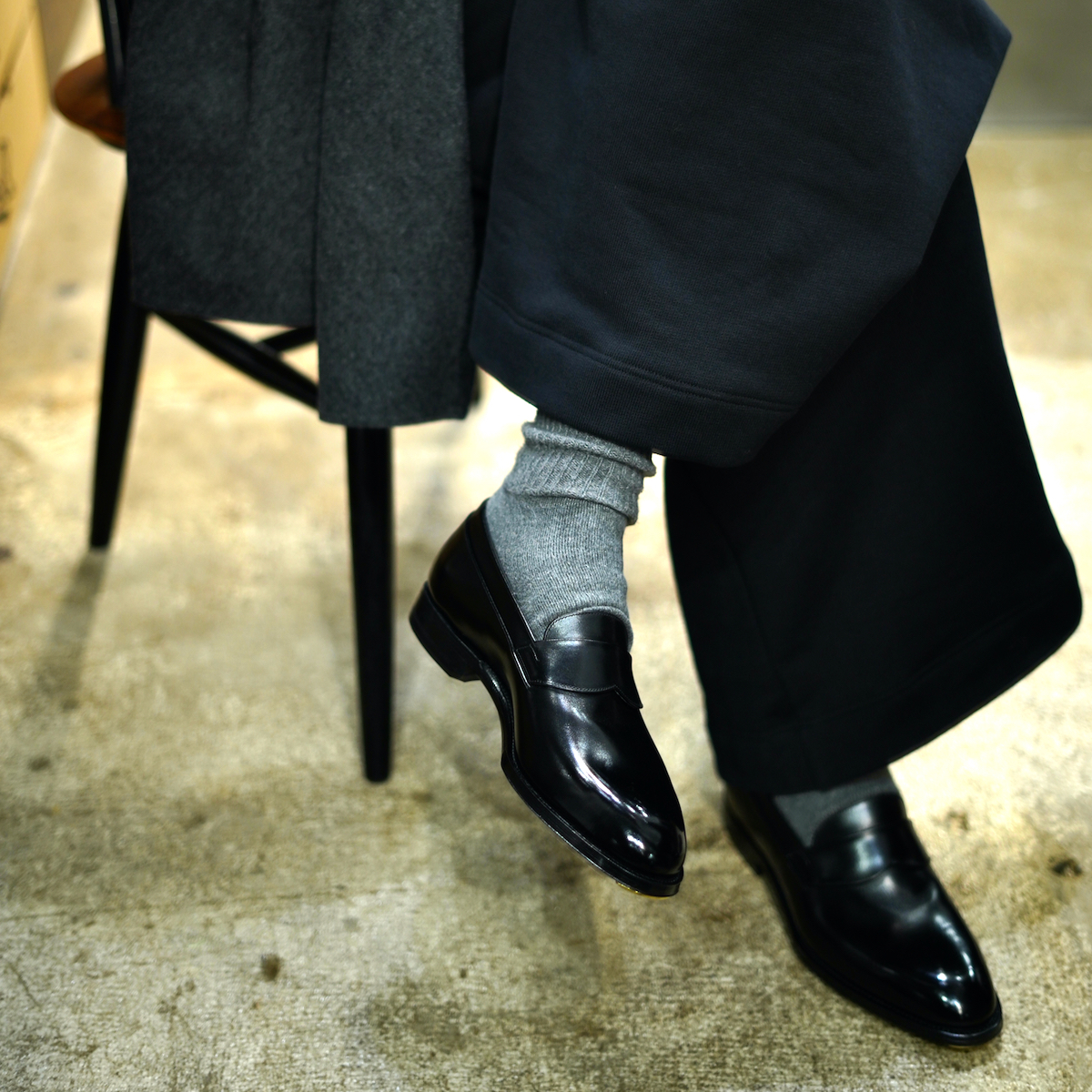 CALMANTHOLOGY】opera. | IDIOME lab