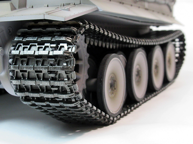 ◇【TORRO】タイガー1(初期型) プロメタルエディション（2.4GHz・IR