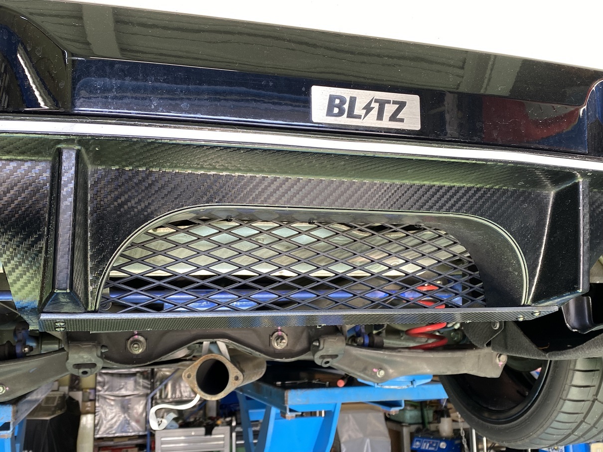 EMU'S ENGINEERING BLOG - ワンオフマフラー製作！！