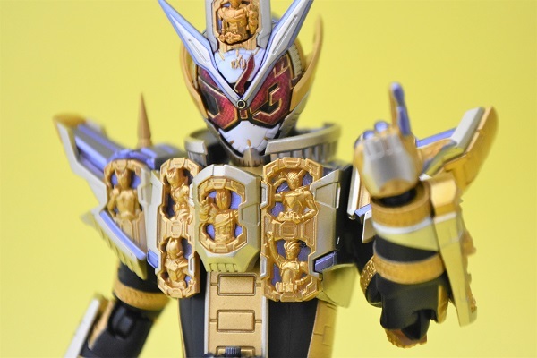 S.H.Figuarts 仮面ライダーグランドジオウ | 魂の玩具箱