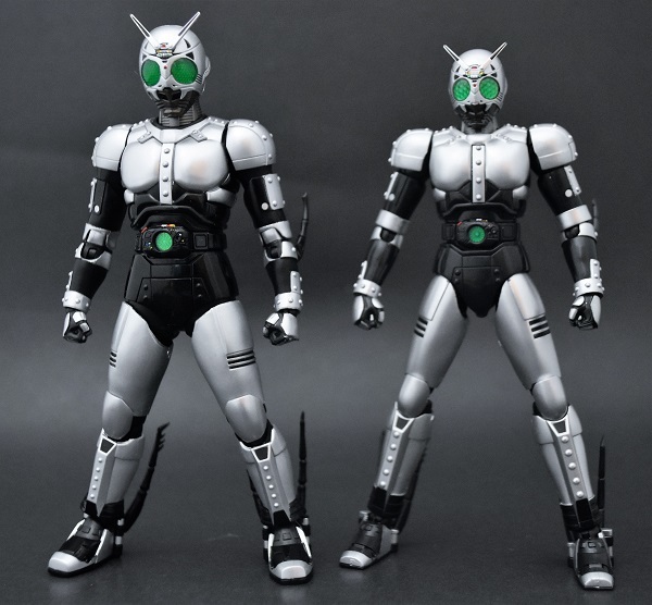 S.H.Figuarts（真骨彫製法） シャドームーン | 魂の玩具箱