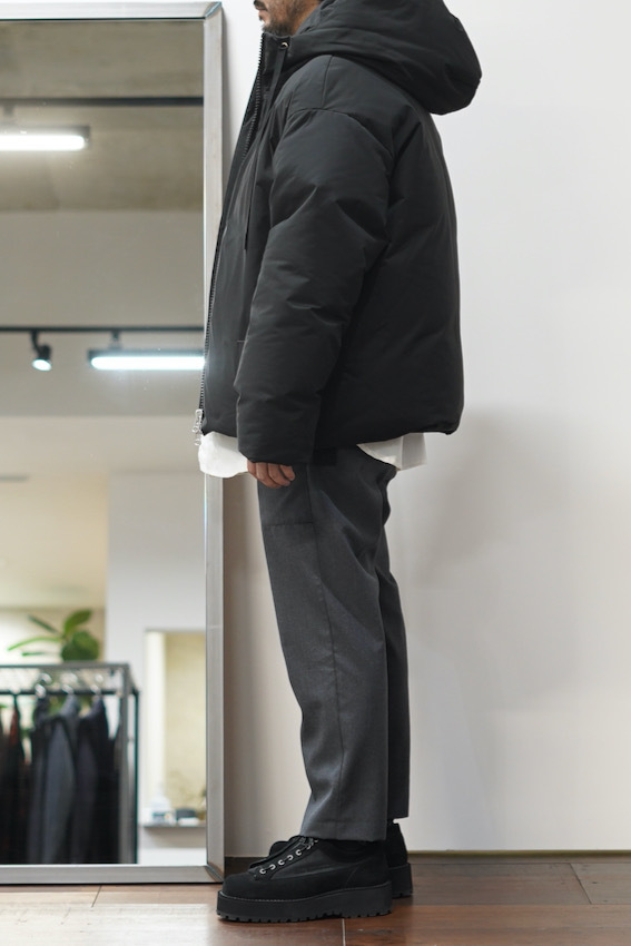 OAMC】LITHIUM. | IDIOME lab