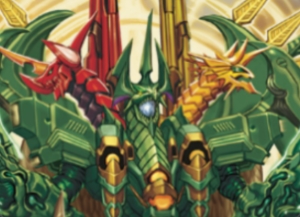 デュエルマスターズ】『地龍仙ロマネアース/仙なる大地』が公開 「黄金