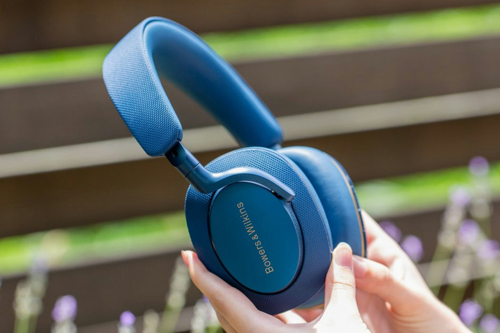 Bowers & Wilkins 『Px7 S2』 レビューチェック ～ワイヤレスらしから