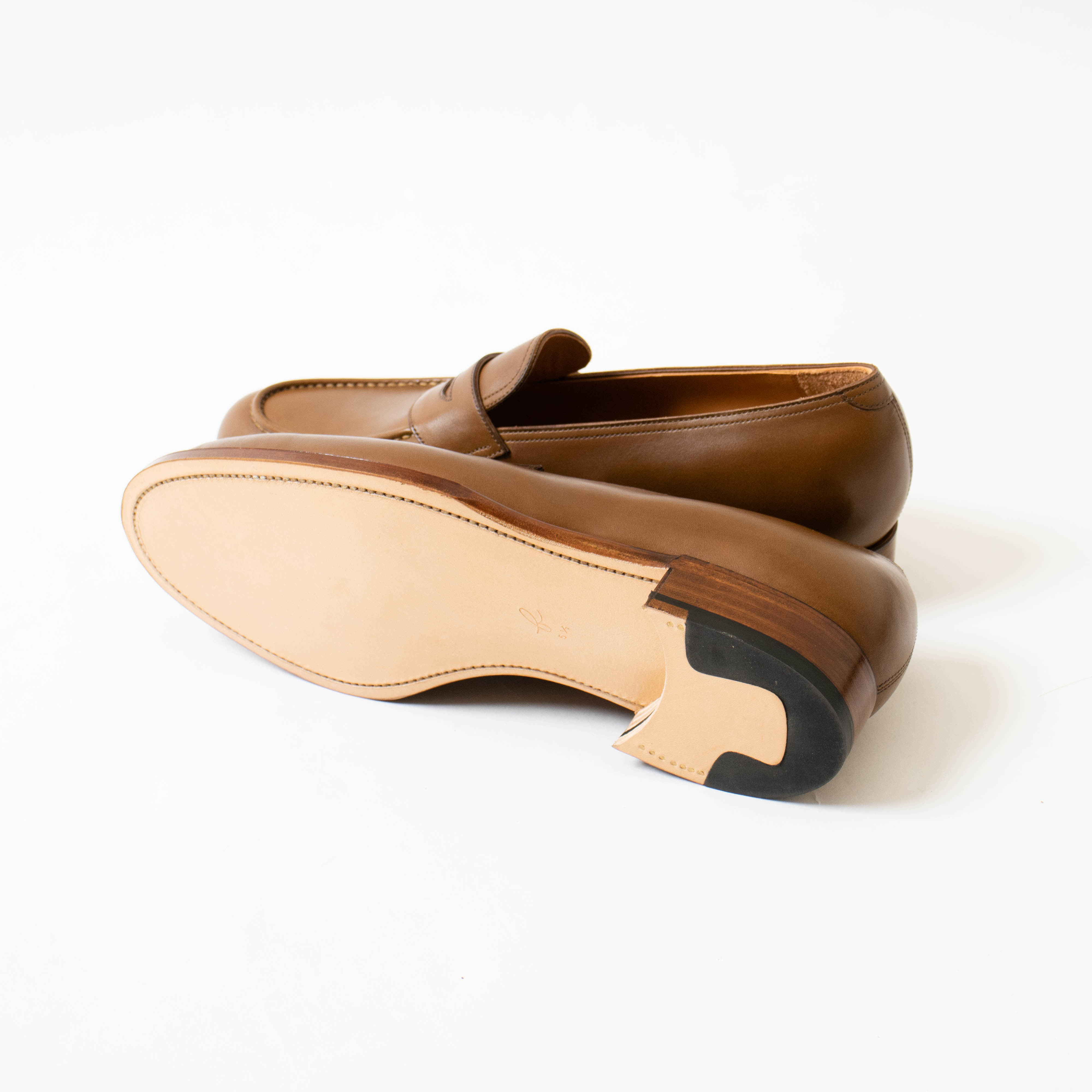 forme（フォルメ） / 【新色】 Loafer（fm-111） ご紹介 | WEEKENDER