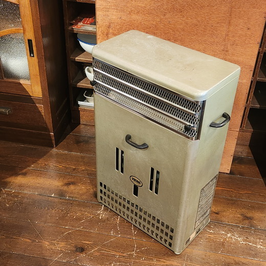 スウェーデン製ヴィンテージストーブ VIKING(バイキング) G76K - [Sold