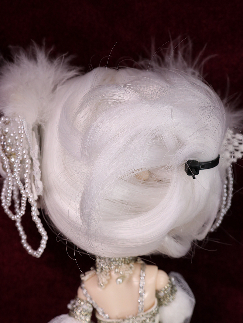 ペール・ノエル お迎え - プーリップ / Pullip 本館