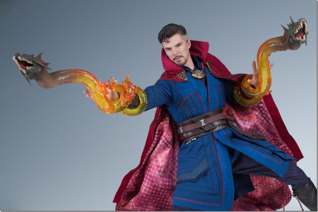 ホットトイズ 『ドクター・ストレンジ／マルチバース・オブ