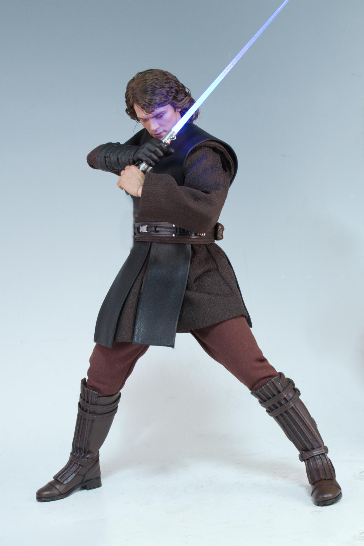 TOPO STUDIO 1/6 ホットトイズ アナキン カスタムセット TOPO STUDIO 1