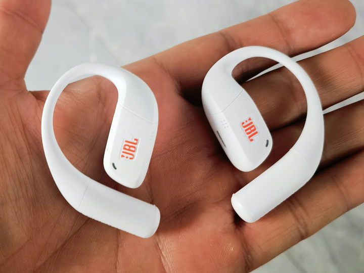 JBL Endurance Zone』レビューチェック ～IP68防塵防水が強いスポーツ